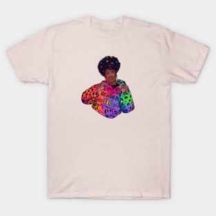 Gender is a Spectrum! T-Shirt